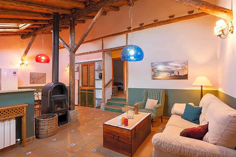 El Cerro - El Cerro I