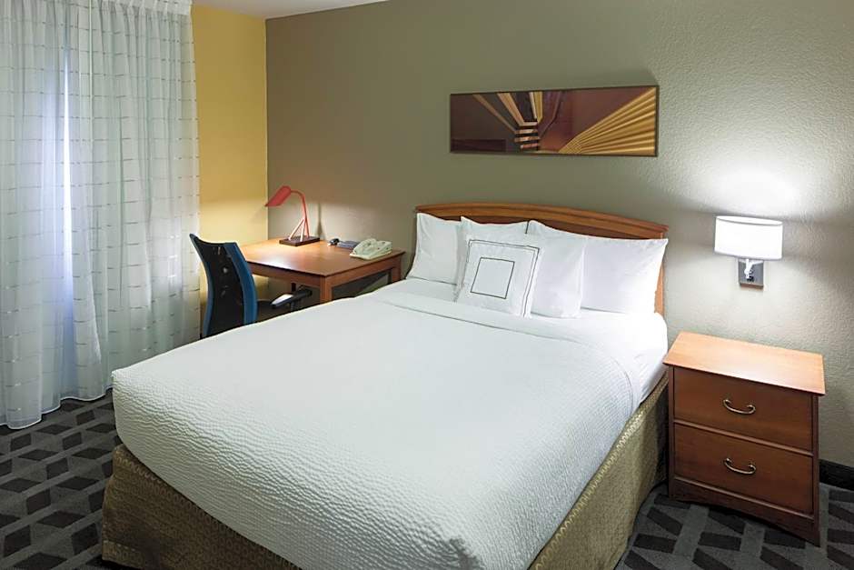 TownePlace Suites by Marriott Dallas Arlington North