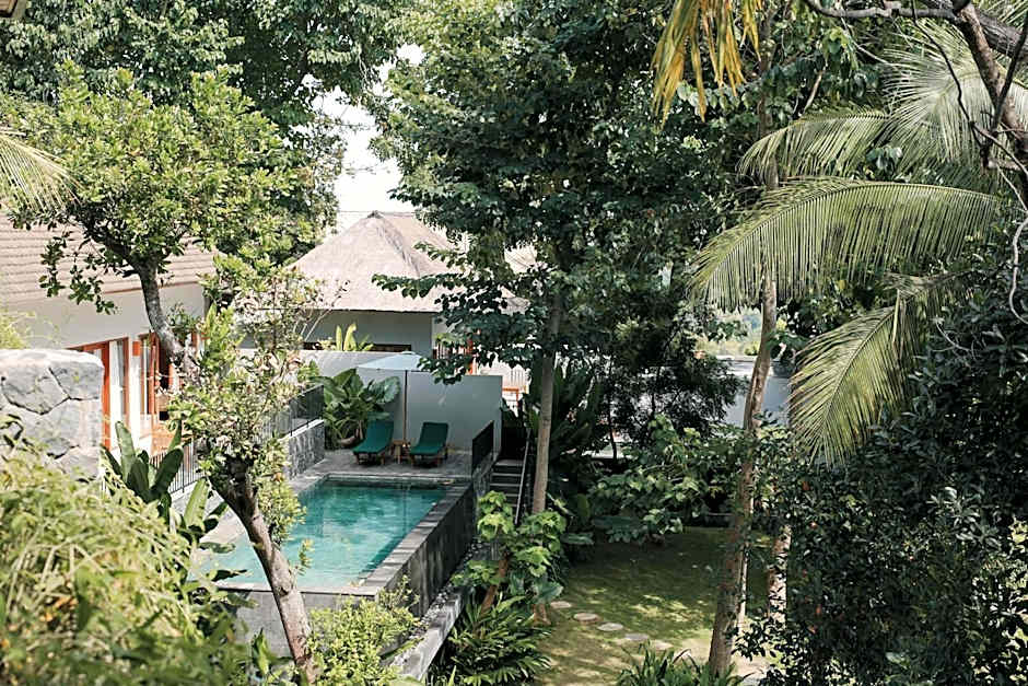 Sanglung Villas & Suites