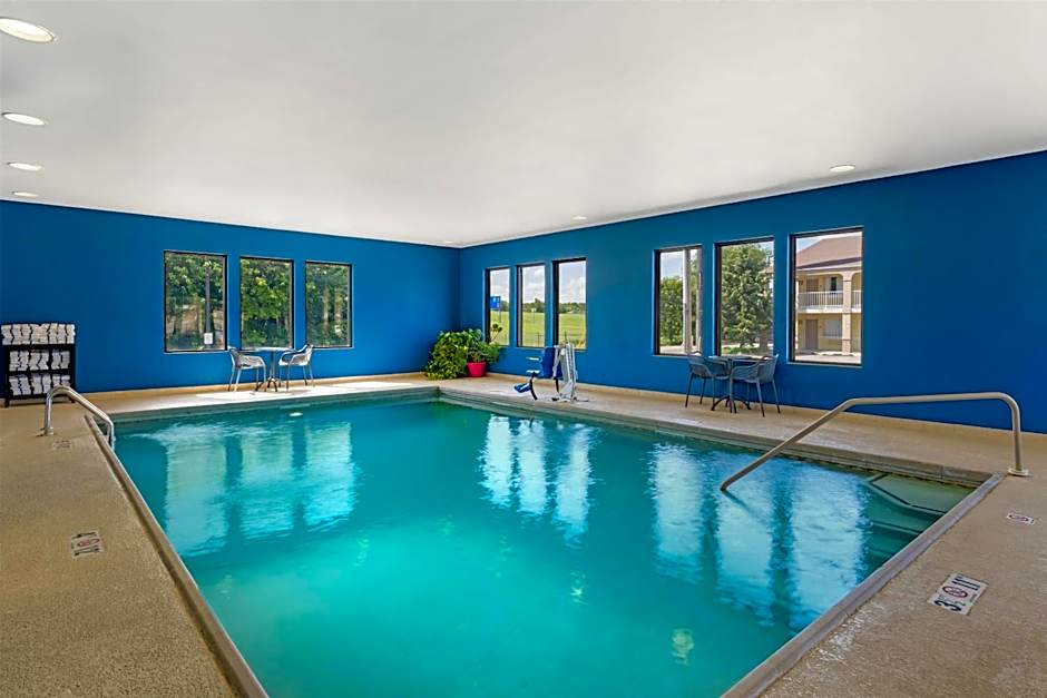 Hampton Inn By Hilton Junction City