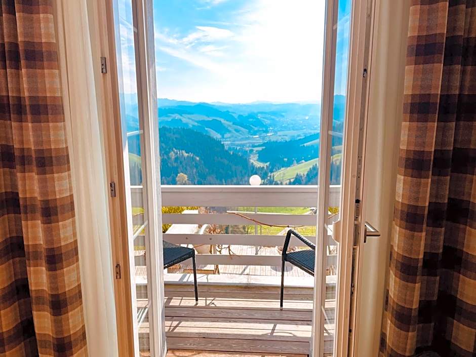 Boutique Hotel Moosegg