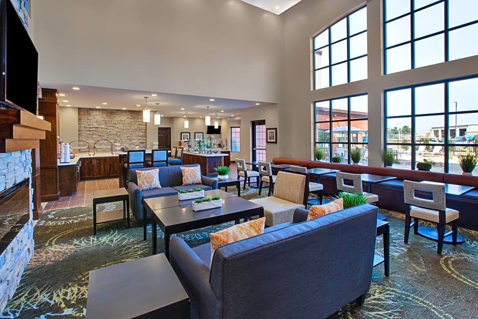 Staybridge Suites Benton Harbor-St. Joseph River By IHG