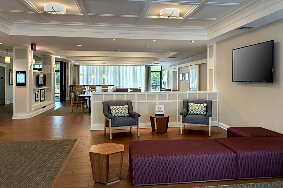 Hampton Inn By Hilton Middletown