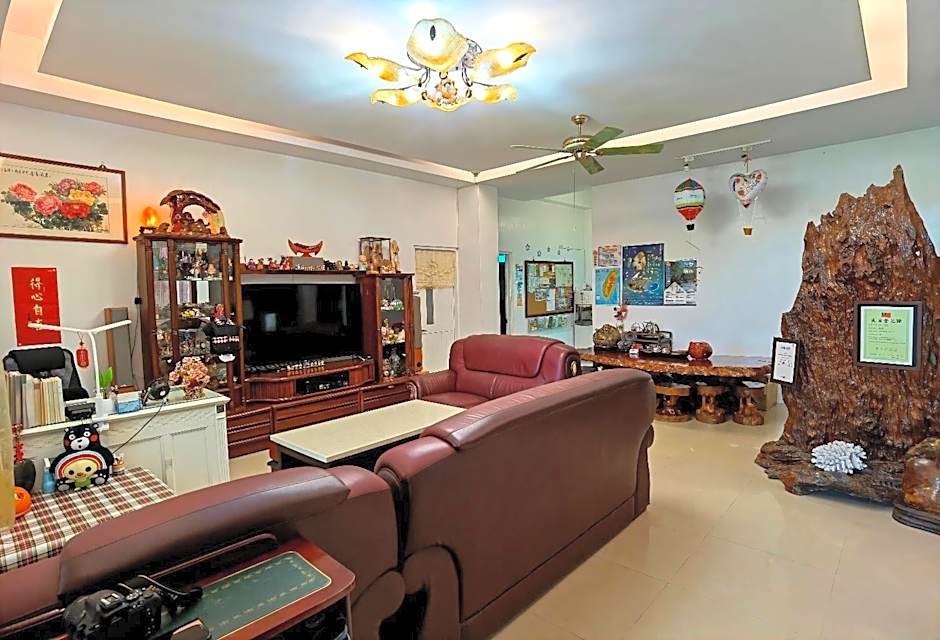 Taitung XD B&B