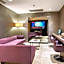 The New Hotel Zeybek