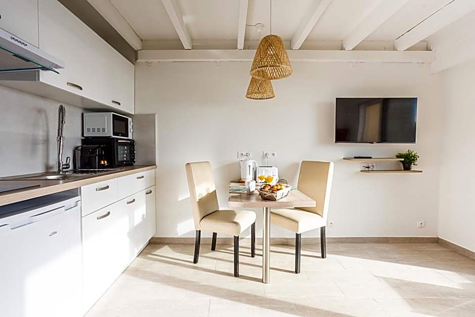 Appartement Marineland Sea View