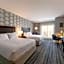 Jamaica Bay Inn Marina Del Rey Tapestry Collection by Hilton