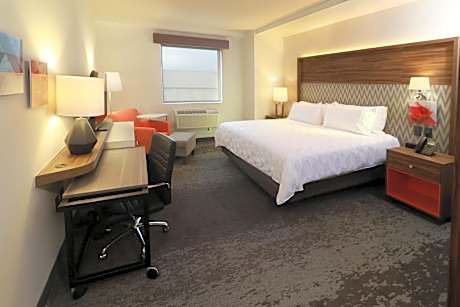 Master Suite