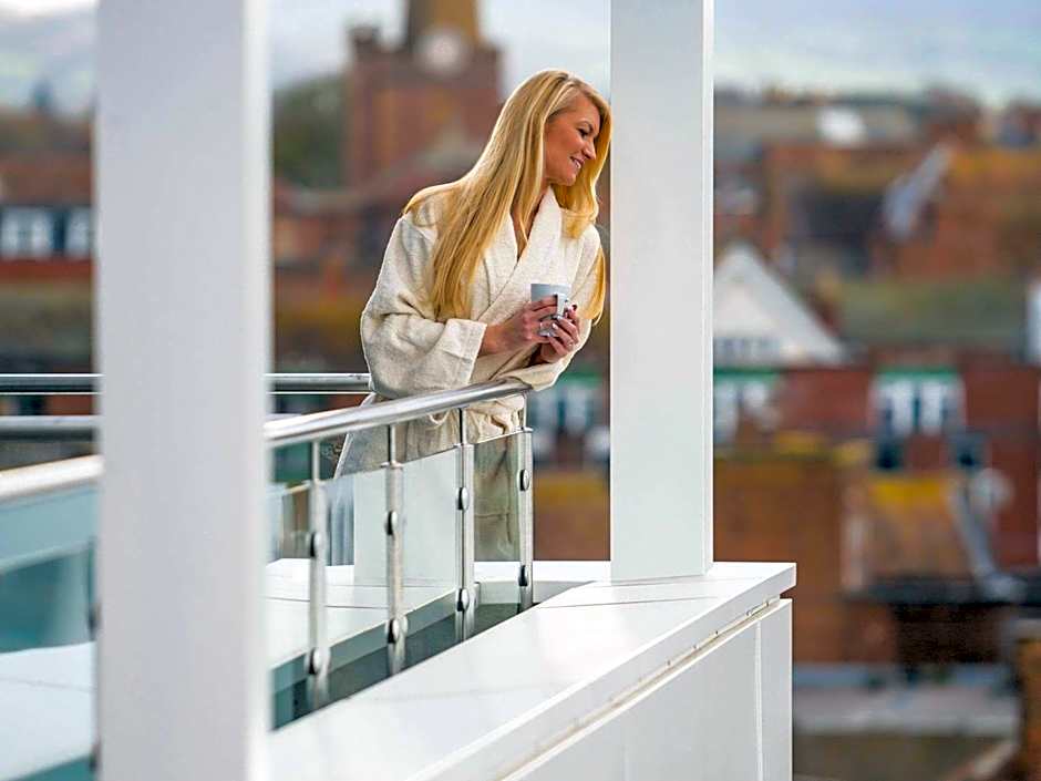 Mercure Bridgwater