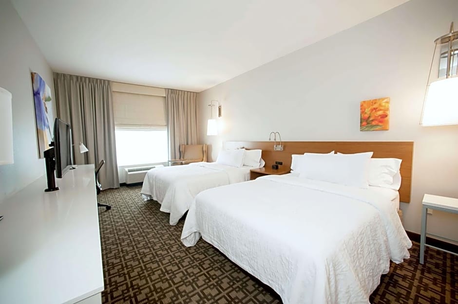 Hilton Garden Inn San Antonio-Live Oak Conference Center