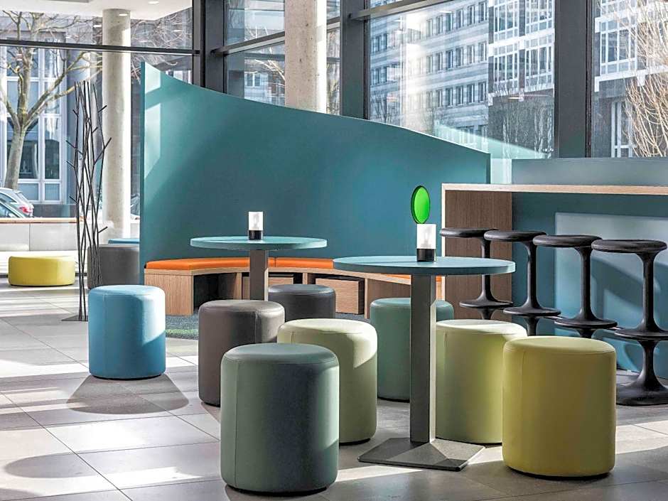 ibis Styles Stuttgart Vaihingen