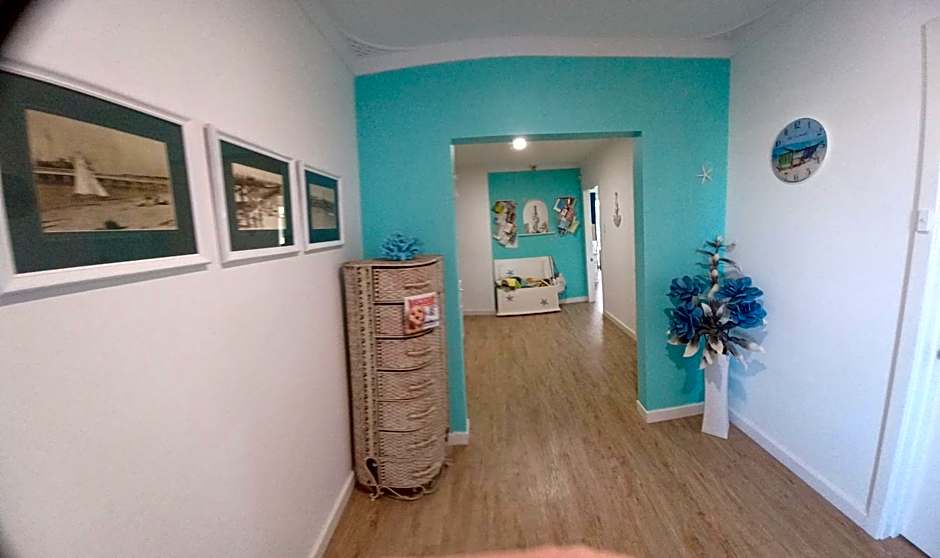 Palm Beach Bed & Breakfast