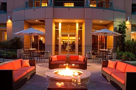 San Ramon Marriott