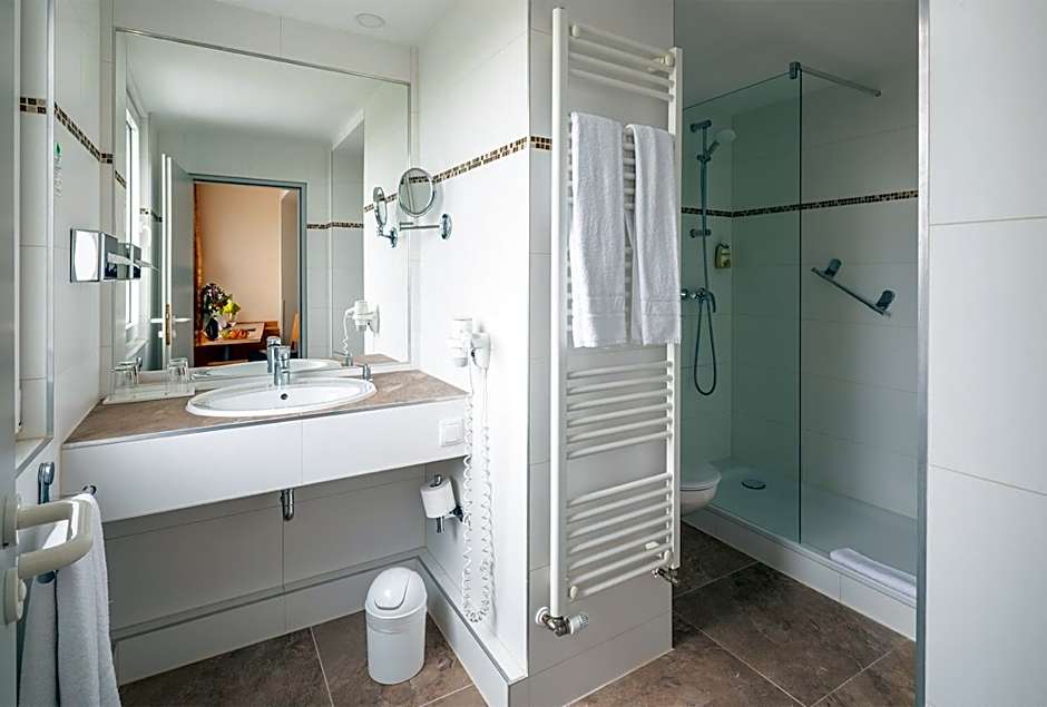 ABACUS Tierpark Hotel