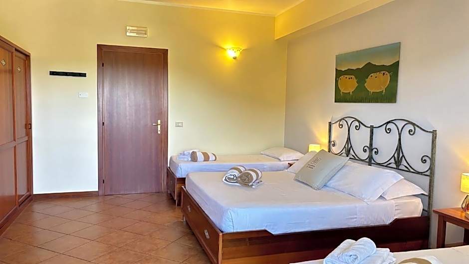 iH Hotels Le Zagare Resort