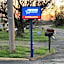 Americas Best Value Inn Wytheville