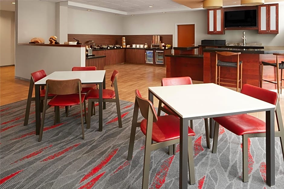 Fairfield Inn & Suites by Marriott Columbus OSU