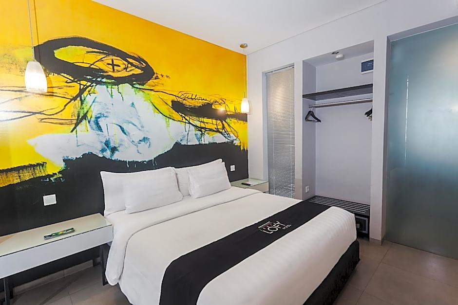 Loft Legian Hotel