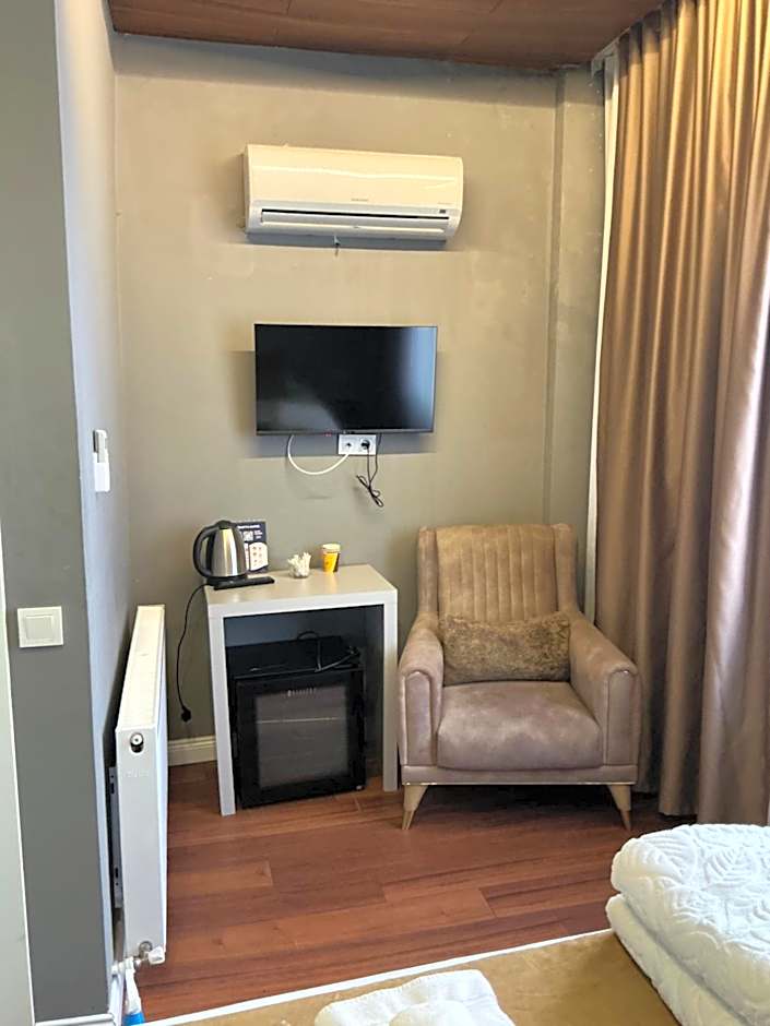 TAKSİM GOKOTTA SUiTE