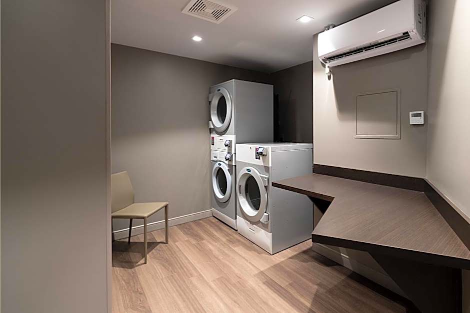 Residence Inn by Marriott Boston Downtown/South End