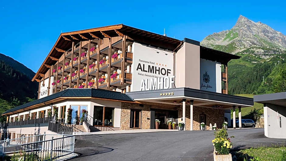 Hotel Almhof