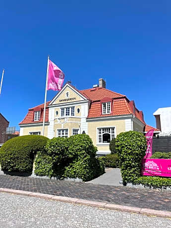 Hotell Dannegården