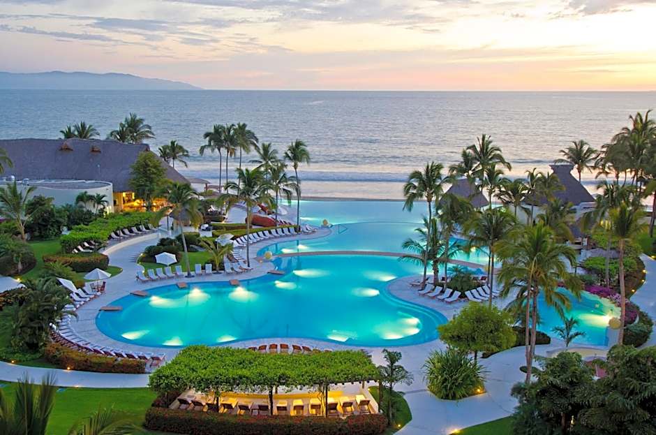 Grand Velas Riviera Nayarit - All Inclusive