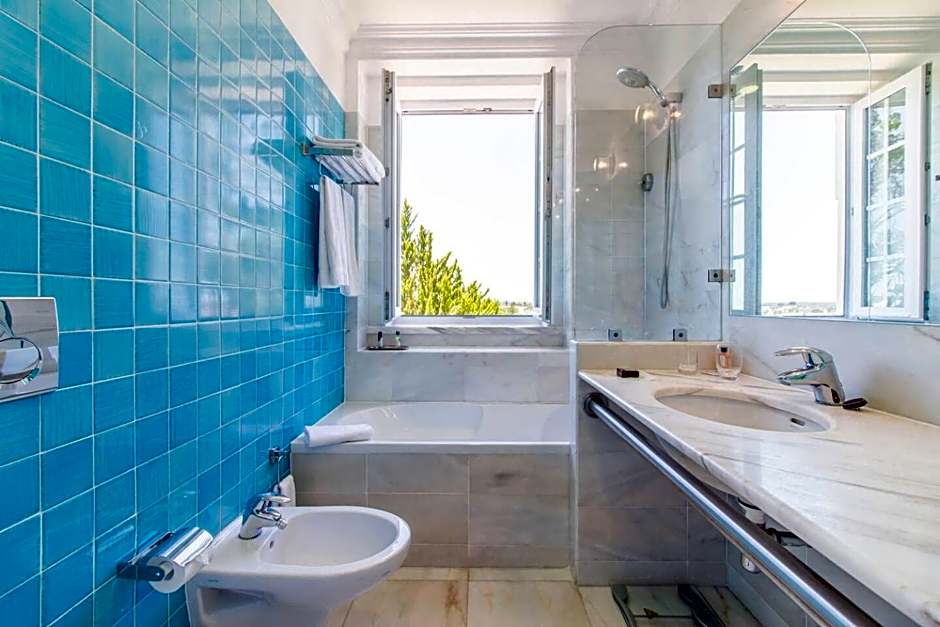 HOTEL LOUSAL Grandola