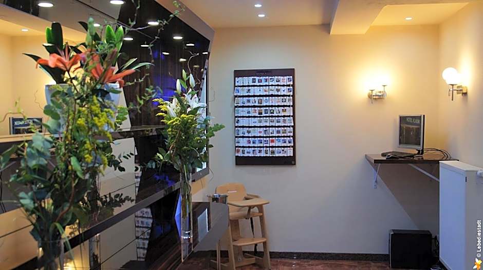 Hotel Klassik Berlin