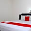 RedDoorz @ Hotel Raditia Graha Yogyakarta