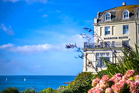 Harbour Hotel Fowey