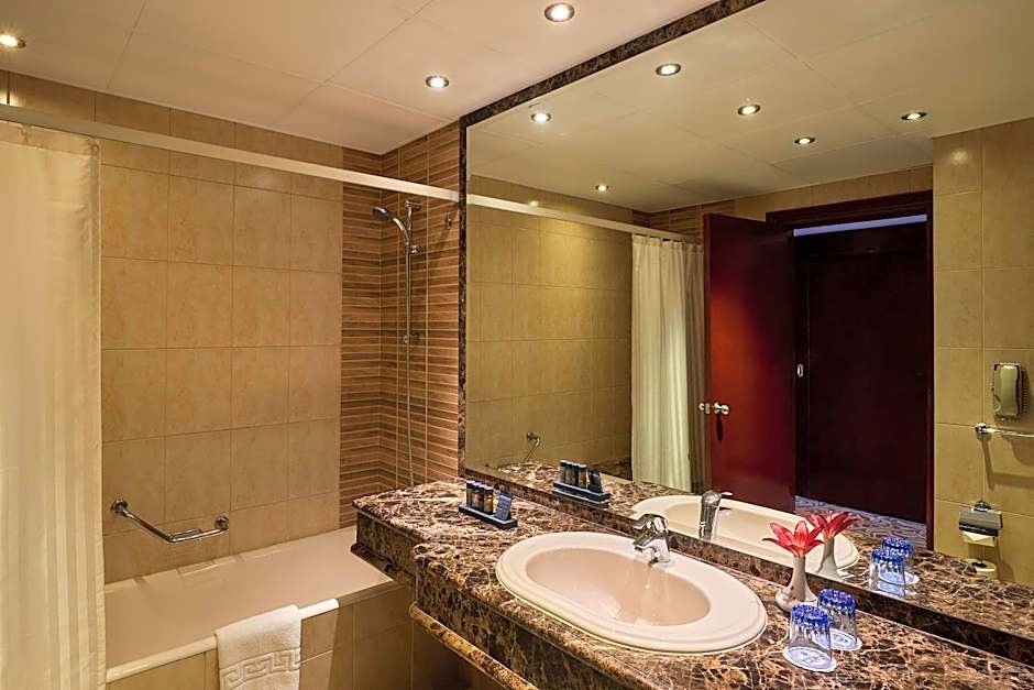 Safir Hotel Cairo
