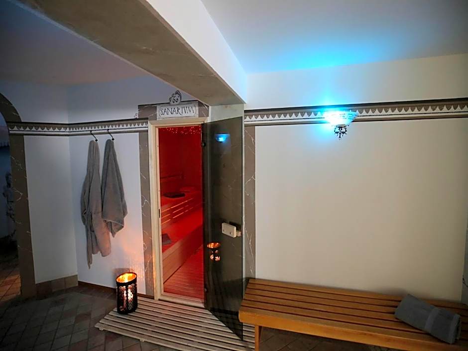 Park Hotel Mater Dei