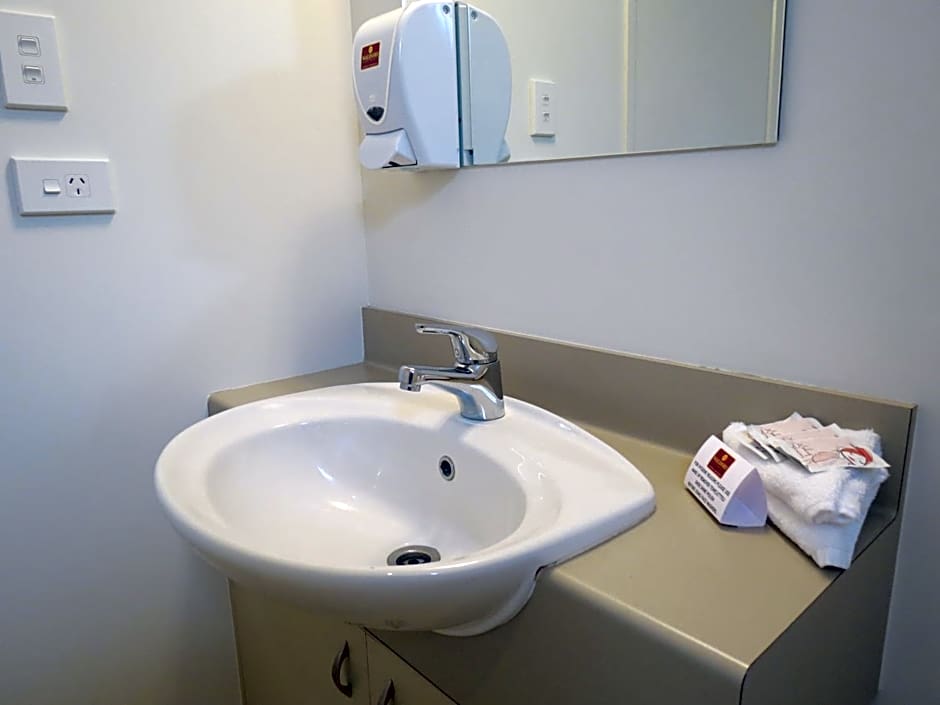 Nesuto Newhaven Apartment Hotel