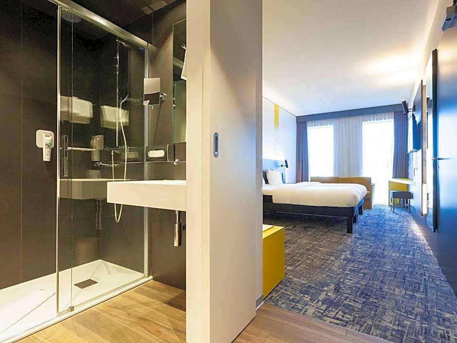 ibis Styles Basel City