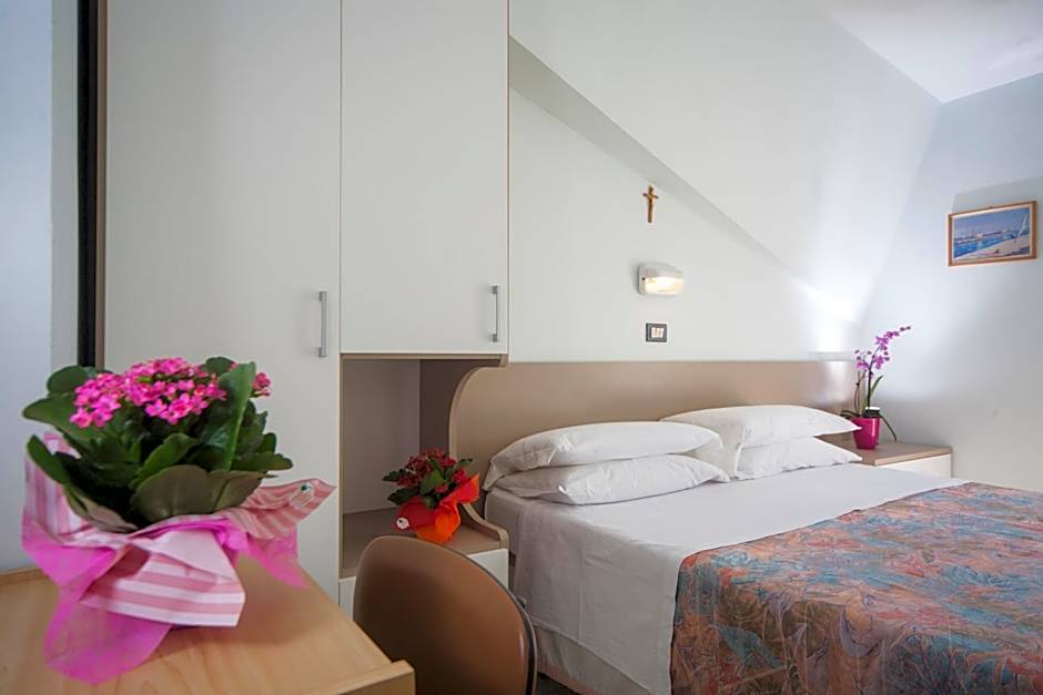 Hotel Latini