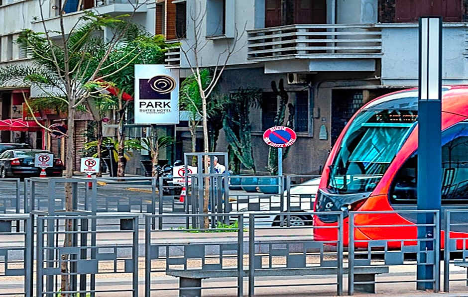 Park Suites Hotel Luxury Boutique Hotel