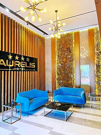 Aurelis Hotel