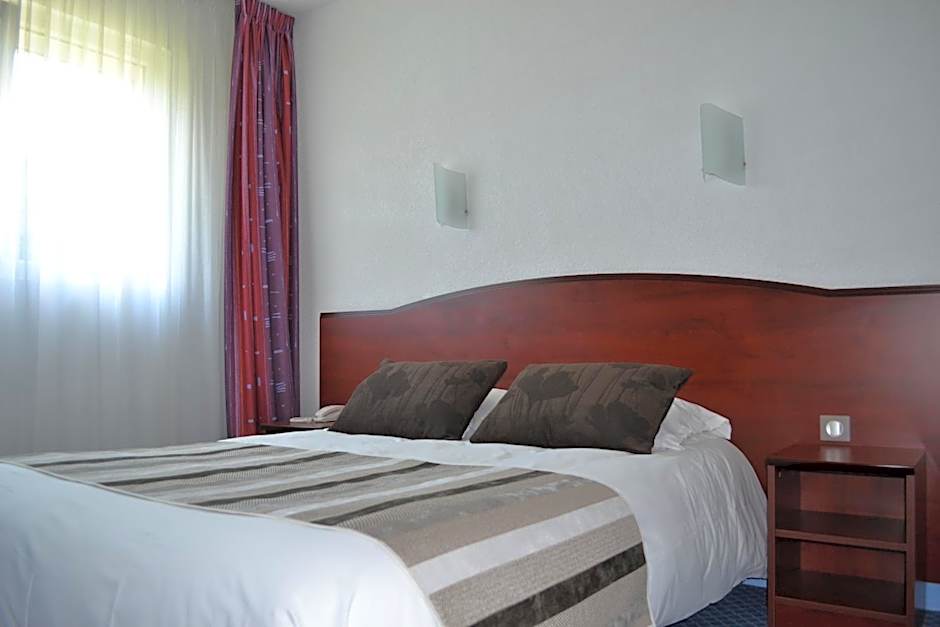 Hôtel Fontaine, Morlaix