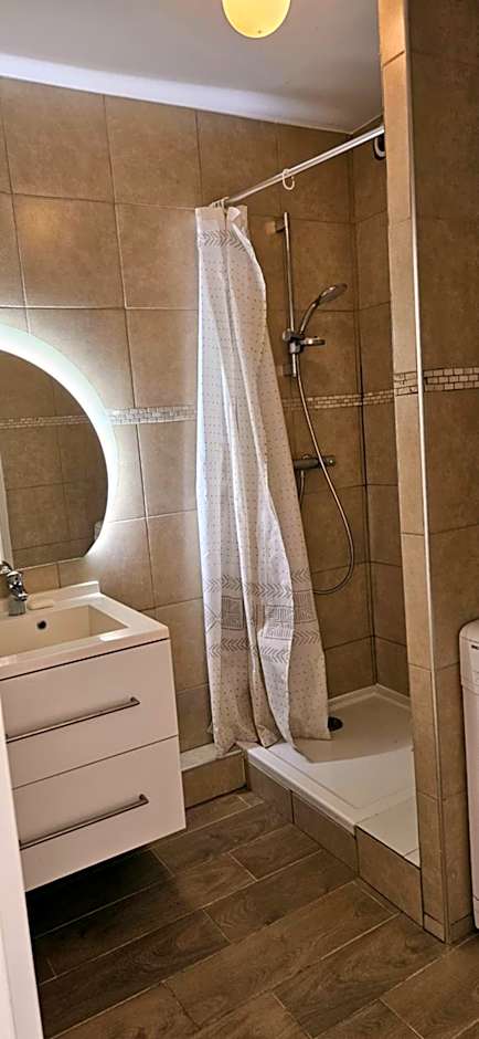 Superbe appartement argenteuil gare du val
