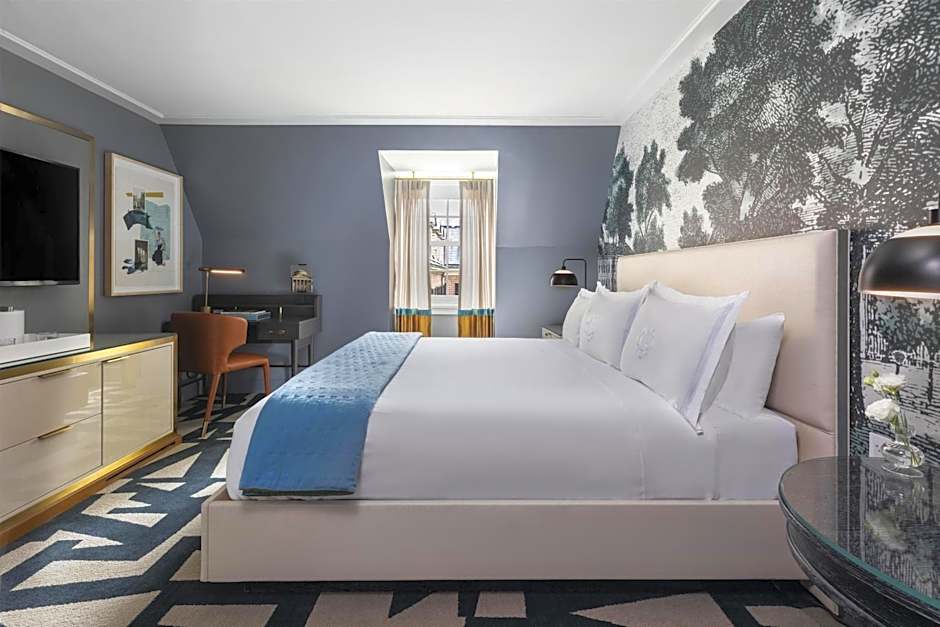 The Carolina Inn, a Destination by Hyatt Hotel