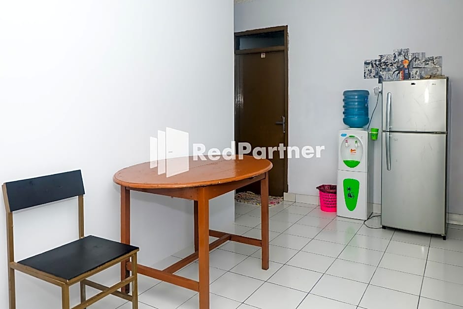 Ninja Room Pasteur RedPartner – Bandung, KY
