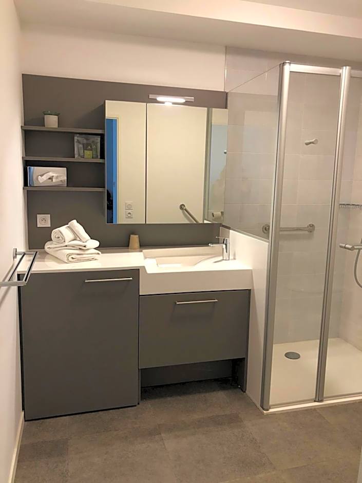 Résidence Les Tisserands - Domitys