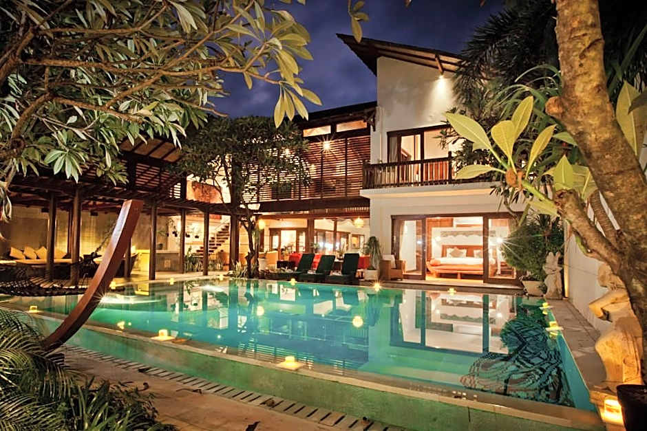 Villa Casis
