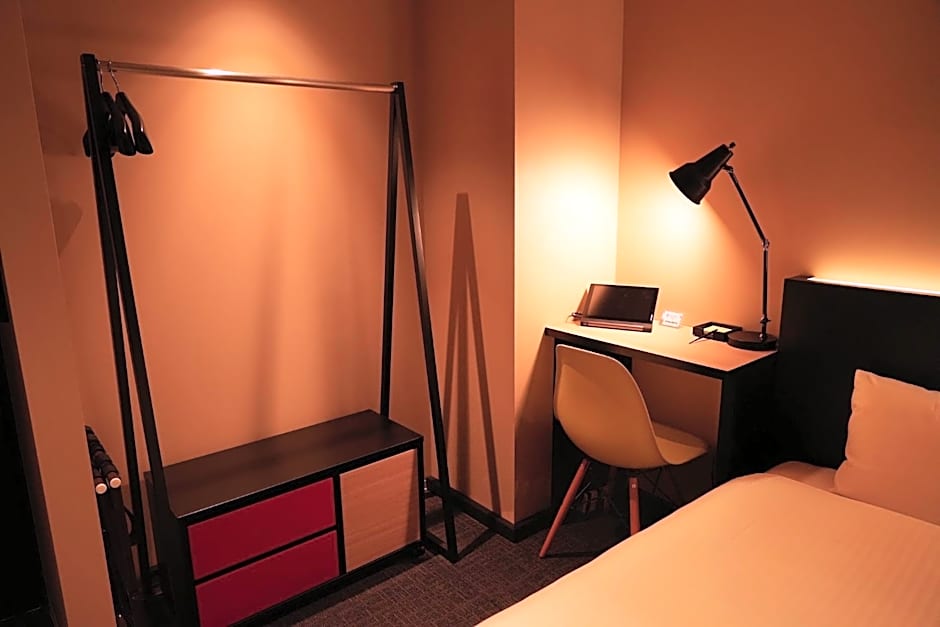 Nplus HOTEL Higashikanda-akihabara