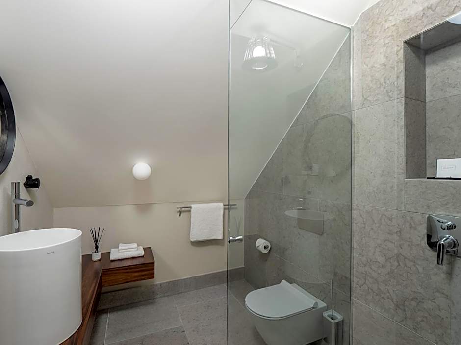 Boutique Hotel Rosenplänter