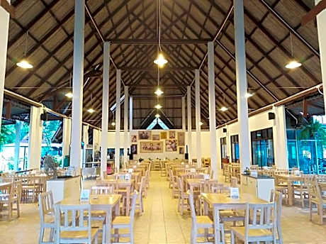 LayTrang Pakmeng Marina Spa and Resort