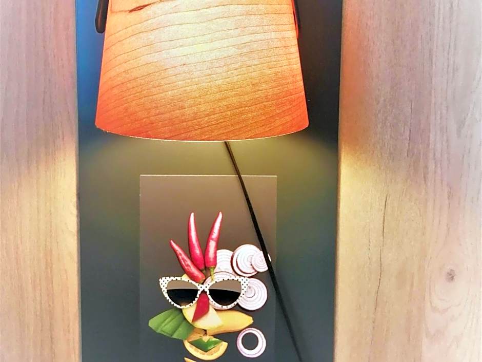 ibis Styles Tours Sud