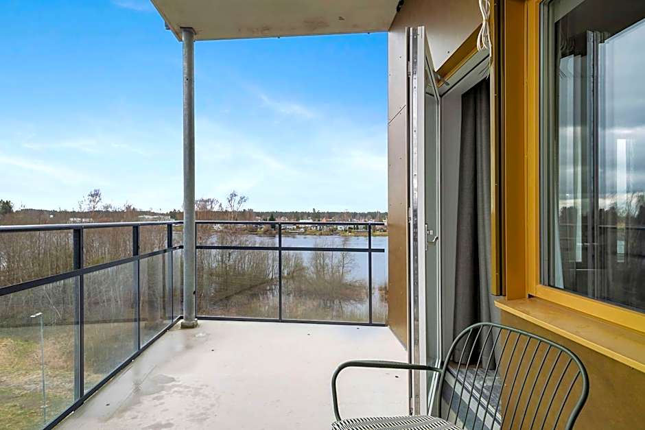 Aiden by Best Western Karlstad Arena