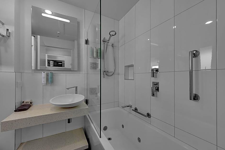 Delorenzo Studio Apartments